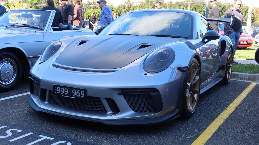 Highball 11: Cars And Coffee At It’s&nbsp;Finest