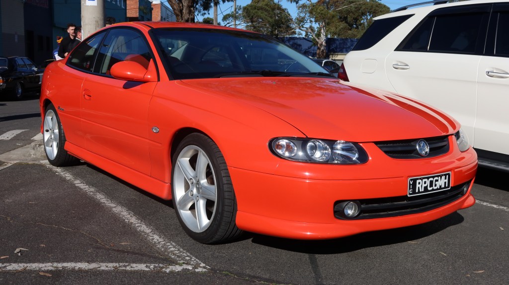 Highball In The Mall 03: Same But&nbsp;Different