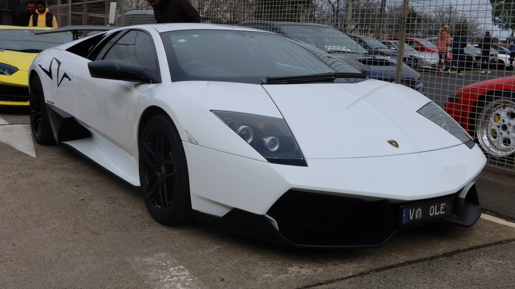 Highball 12: The Strength Of&nbsp;Community