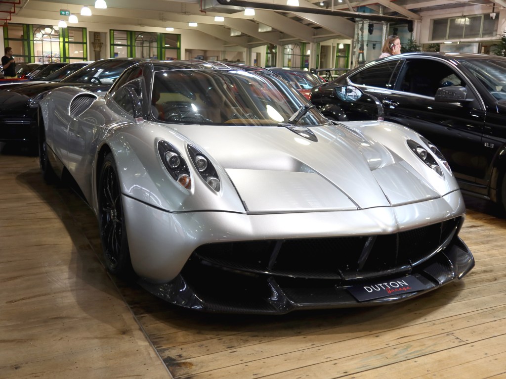 Dutton Garage: Melbourne’s Best Enthusiast Car&nbsp;Shop