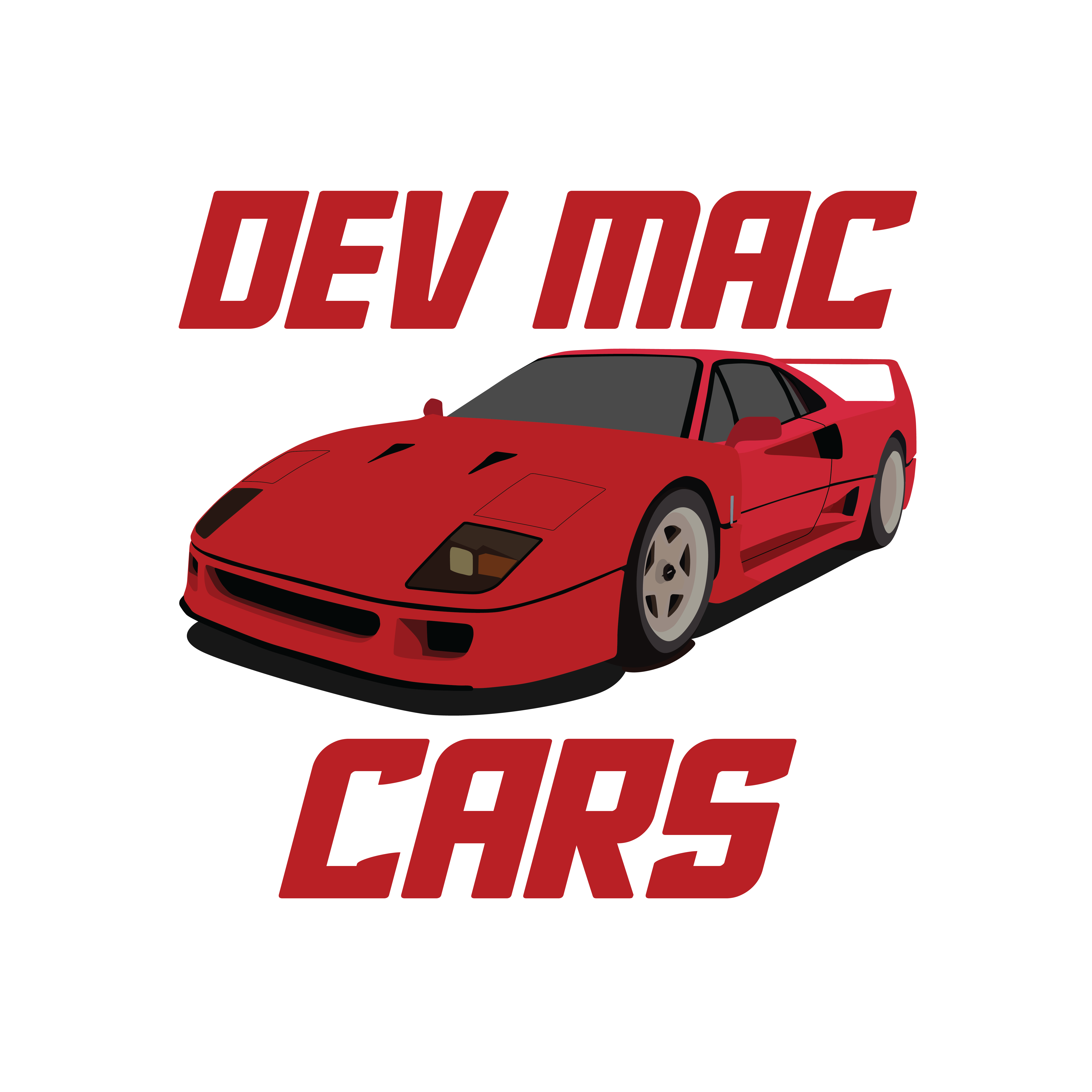 DevMacCars