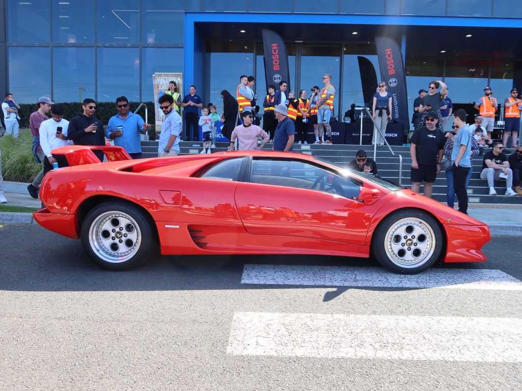 Highball 14: Red&nbsp;October