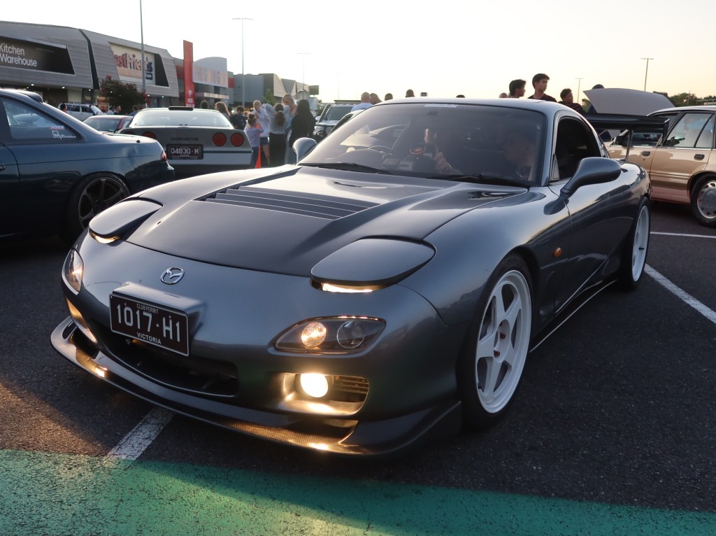 Saturday Night Fever In&nbsp;Moorabbin