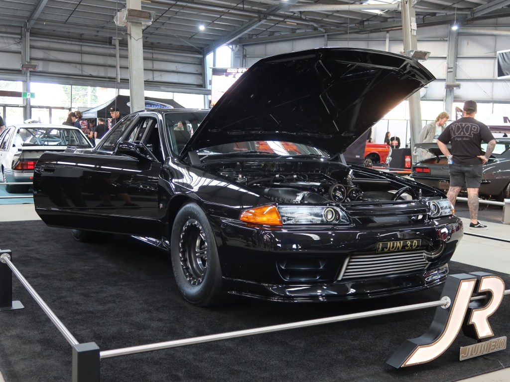 The Madness Of Motor&nbsp;Ex